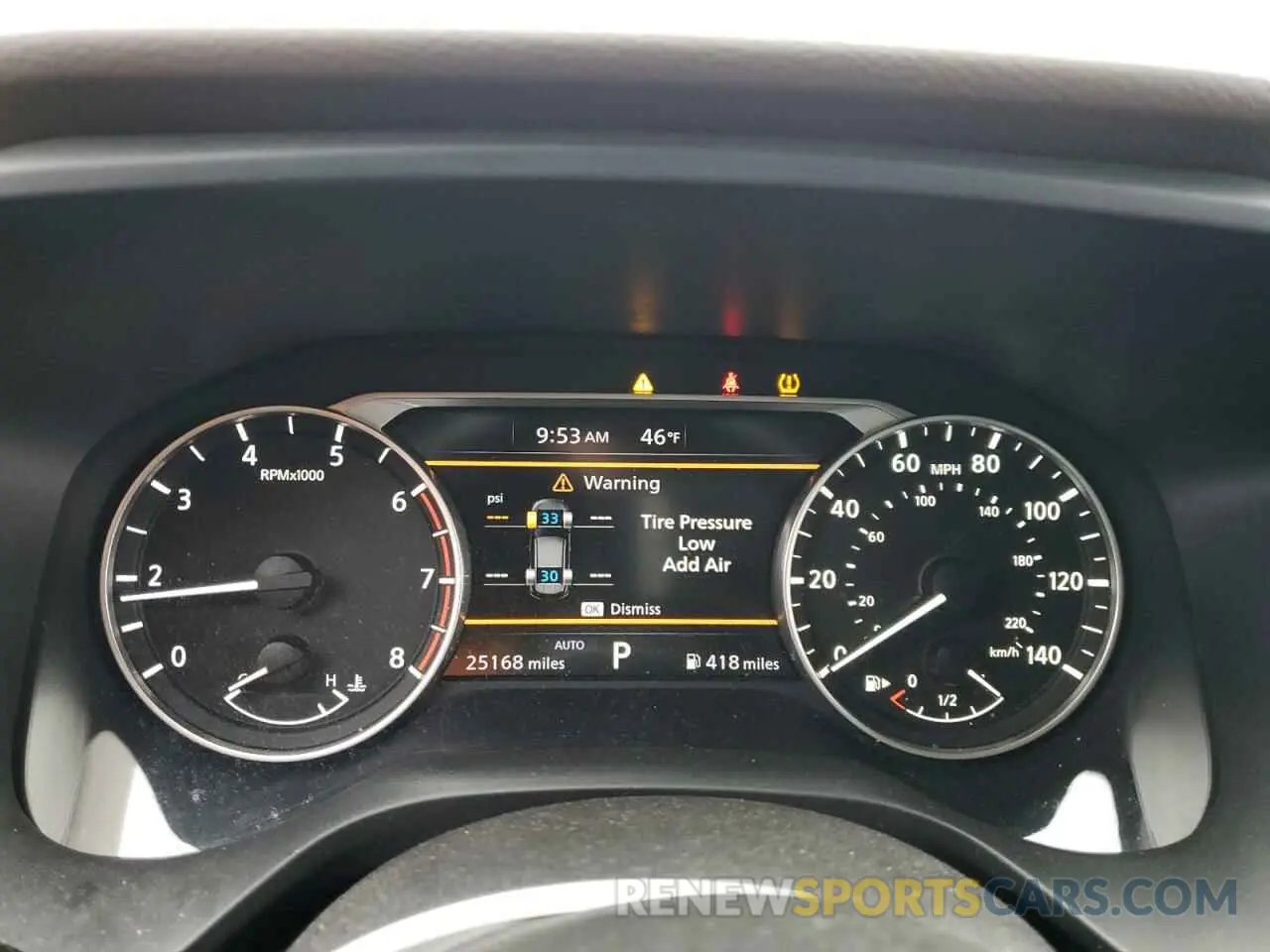 9 fotografías del automóvil dañado JN8BT3BB3PW187164 NISSAN ROGUE 2023