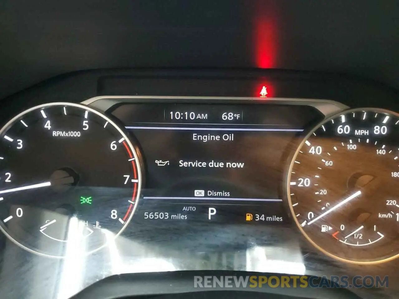 9 fotografías del automóvil dañado JN8BT3BB3PW469353 NISSAN ROGUE 2023