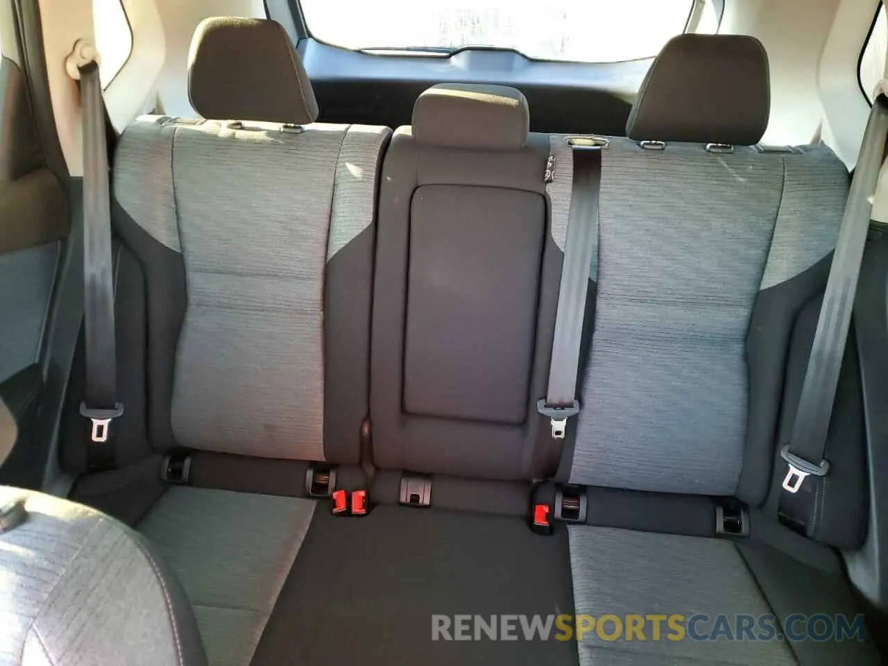 10 fotografías del automóvil dañado JN8BT3BB3PW483656 NISSAN ROGUE 2023