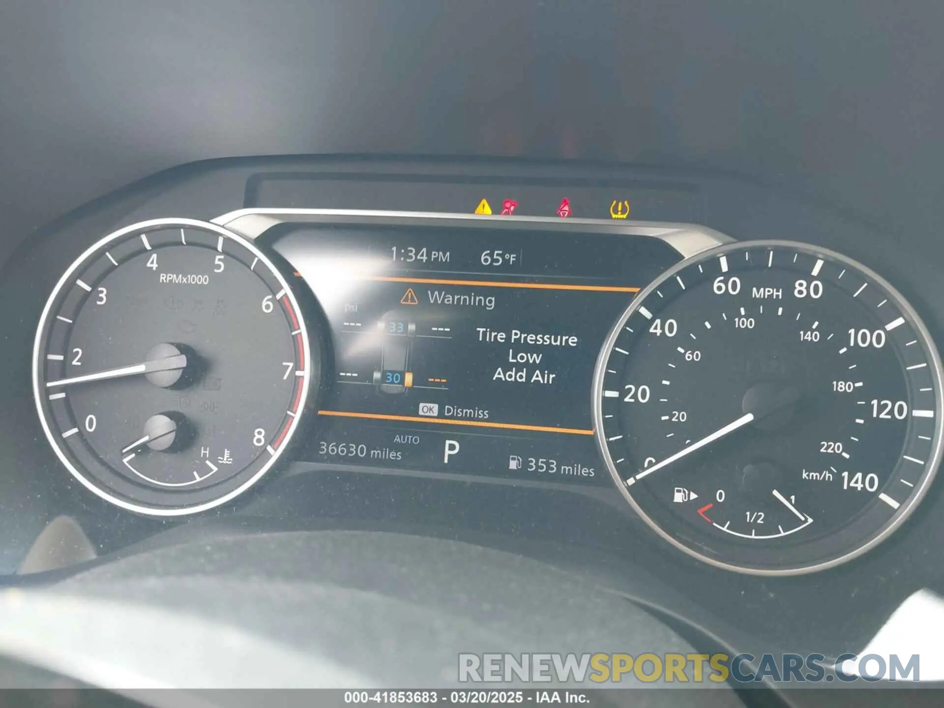 7 fotografías del automóvil dañado JN8BT3BB4PW476716 NISSAN ROGUE 2023