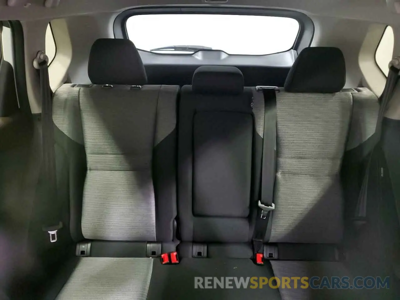 10 fotografías del automóvil dañado JN8BT3BB4PW482838 NISSAN ROGUE 2023