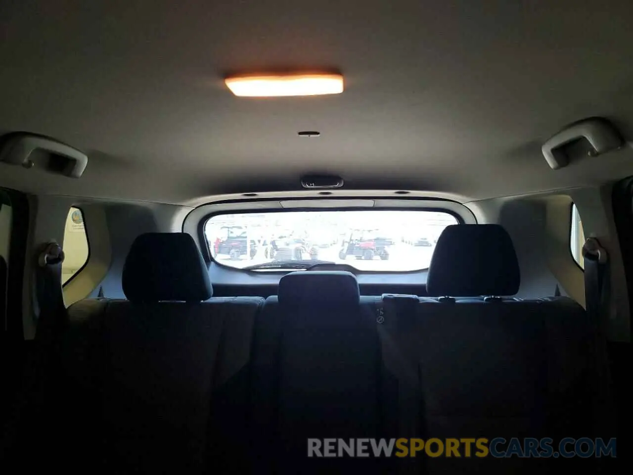 10 fotografías del automóvil dañado JN8BT3BB6PW468424 NISSAN ROGUE 2023
