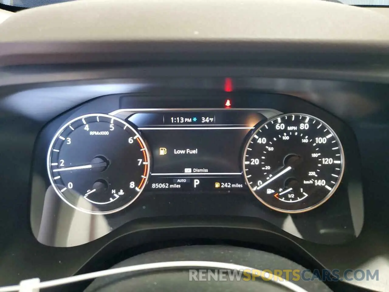 9 fotografías del automóvil dañado JN8BT3BB6PW468424 NISSAN ROGUE 2023
