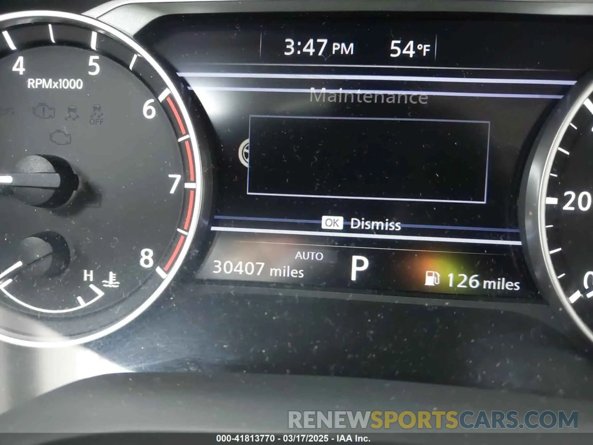 15 fotografías del automóvil dañado JN8BT3BB6PW473283 NISSAN ROGUE 2023