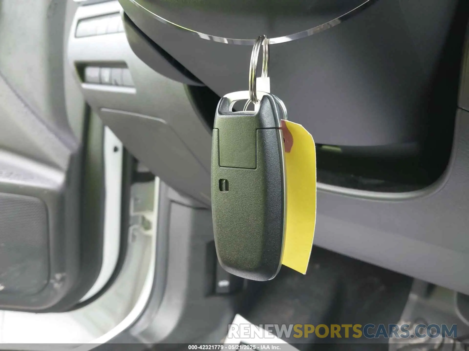 11 fotografías del automóvil dañado JN8BT3BB6PW475812 NISSAN ROGUE 2023
