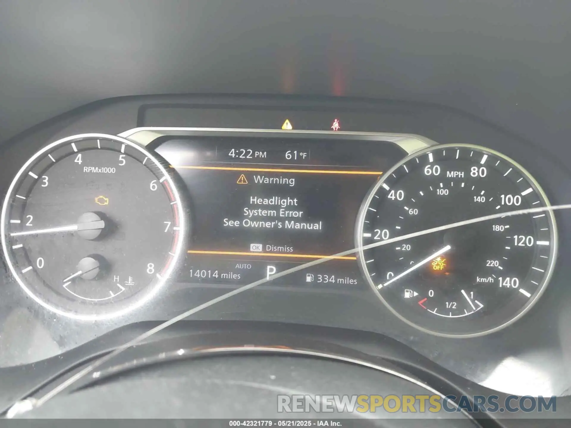 7 fotografías del automóvil dañado JN8BT3BB6PW475812 NISSAN ROGUE 2023