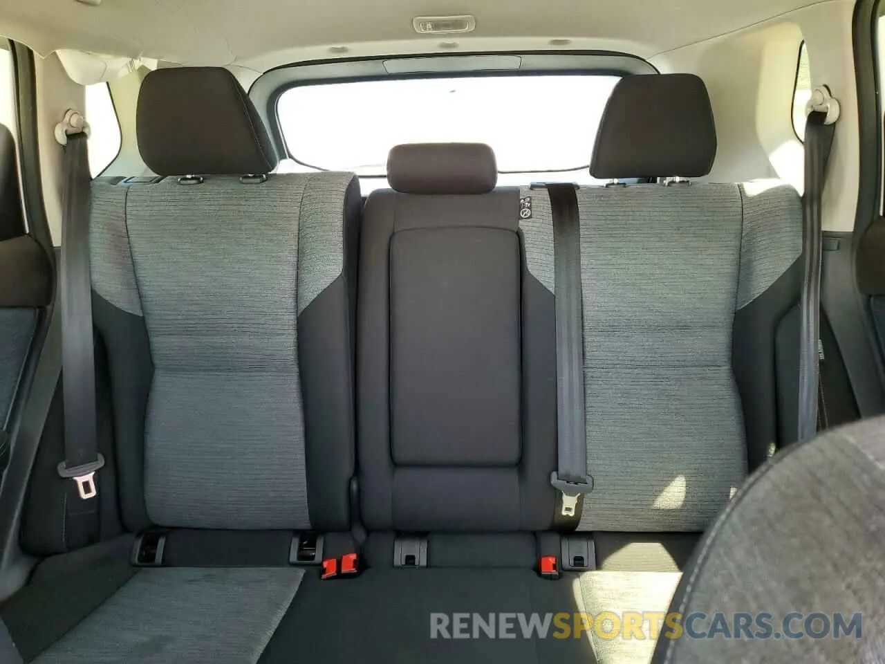 10 fotografías del automóvil dañado JN8BT3BB6PW479763 NISSAN ROGUE 2023