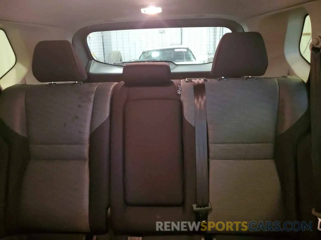 10 fotografías del automóvil dañado JN8BT3BB7PW193310 NISSAN ROGUE 2023