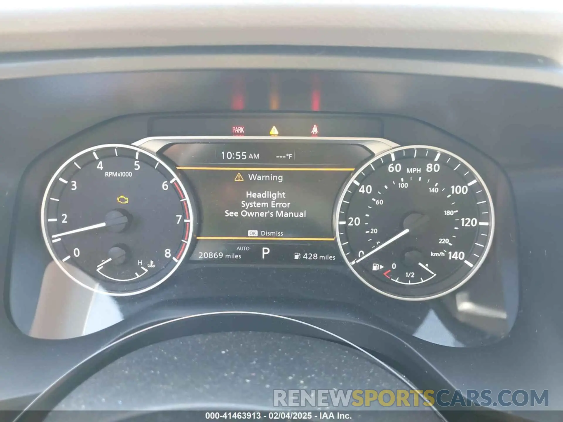 7 fotografías del automóvil dañado JN8BT3BB7PW358790 NISSAN ROGUE 2023