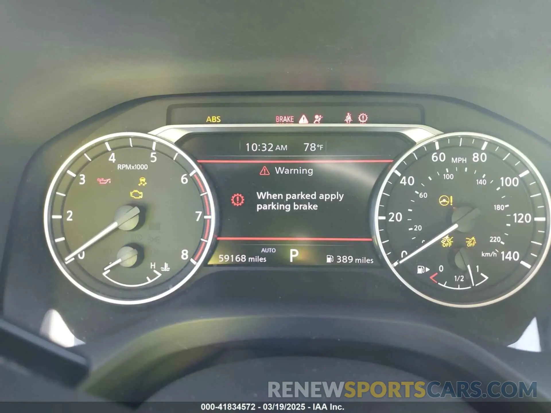 7 fotografías del automóvil dañado JN8BT3BB8PW196314 NISSAN ROGUE 2023