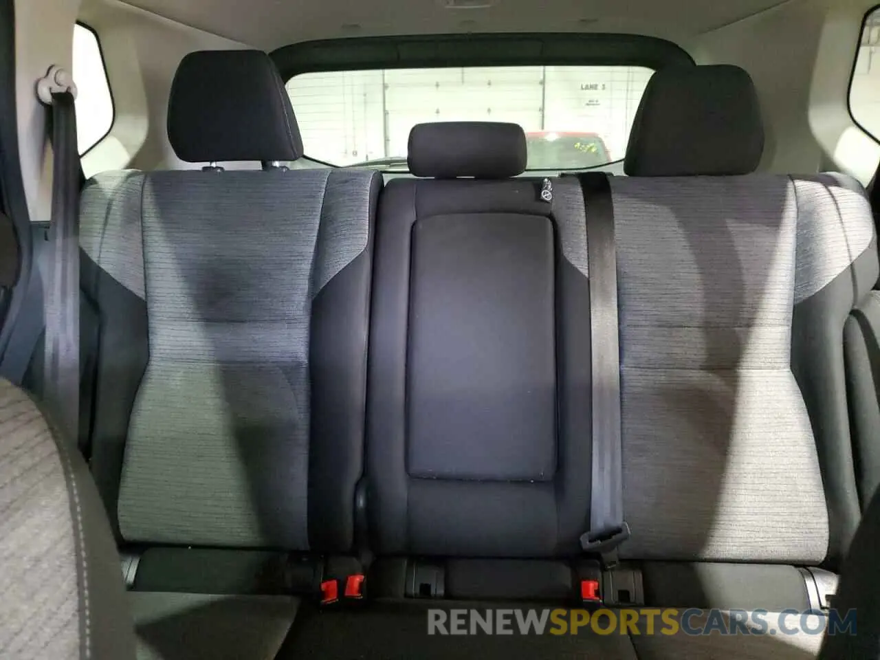 10 fotografías del automóvil dañado JN8BT3BBXPW461766 NISSAN ROGUE 2023