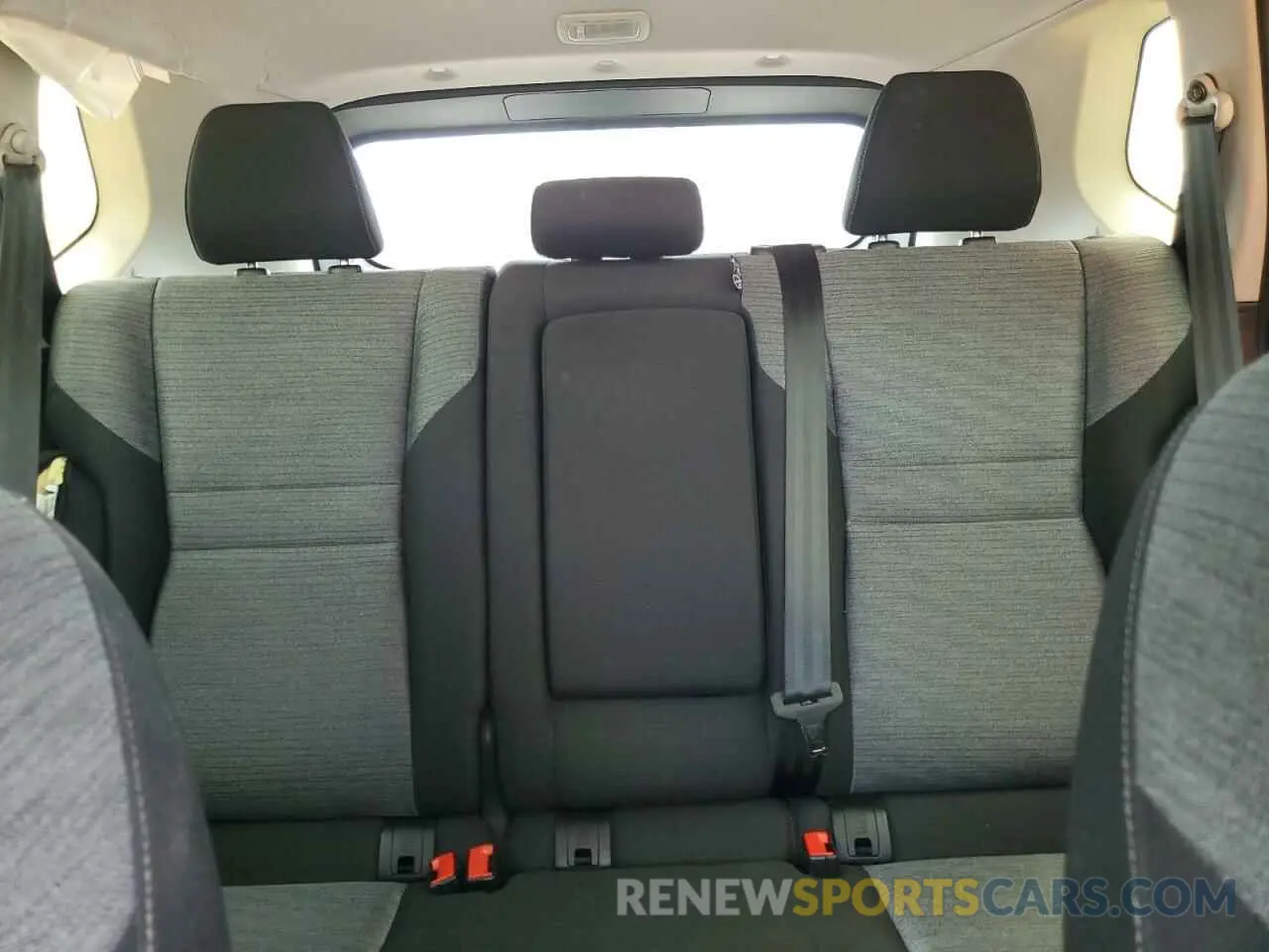10 fotografías del automóvil dañado JN8BT3BBXPW468703 NISSAN ROGUE 2023