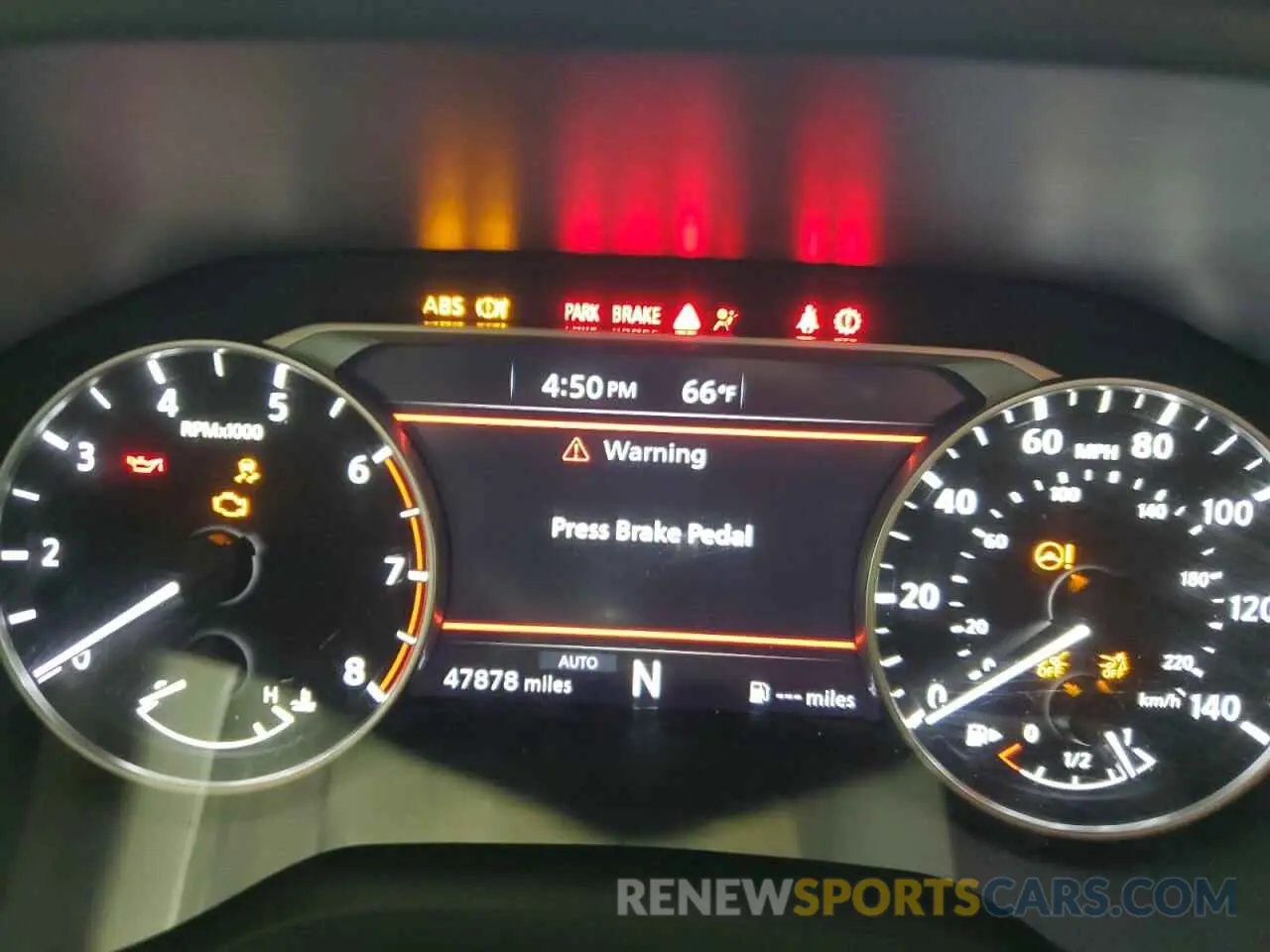 9 fotografías del automóvil dañado JN8BT3BBXPW478597 NISSAN ROGUE 2023