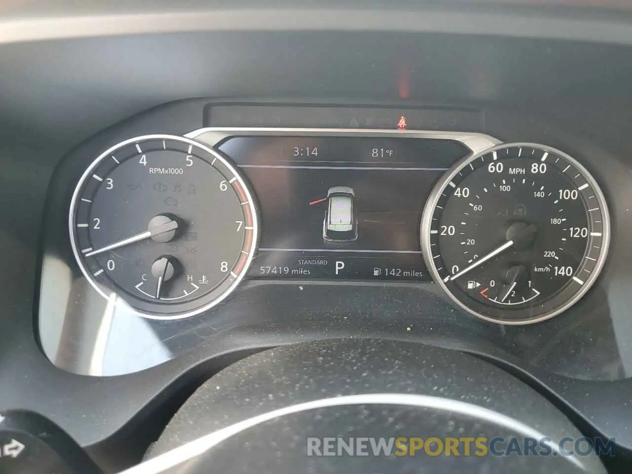 9 fotografías del automóvil dañado JN8BT3CA0PW407267 NISSAN ROGUE 2023
