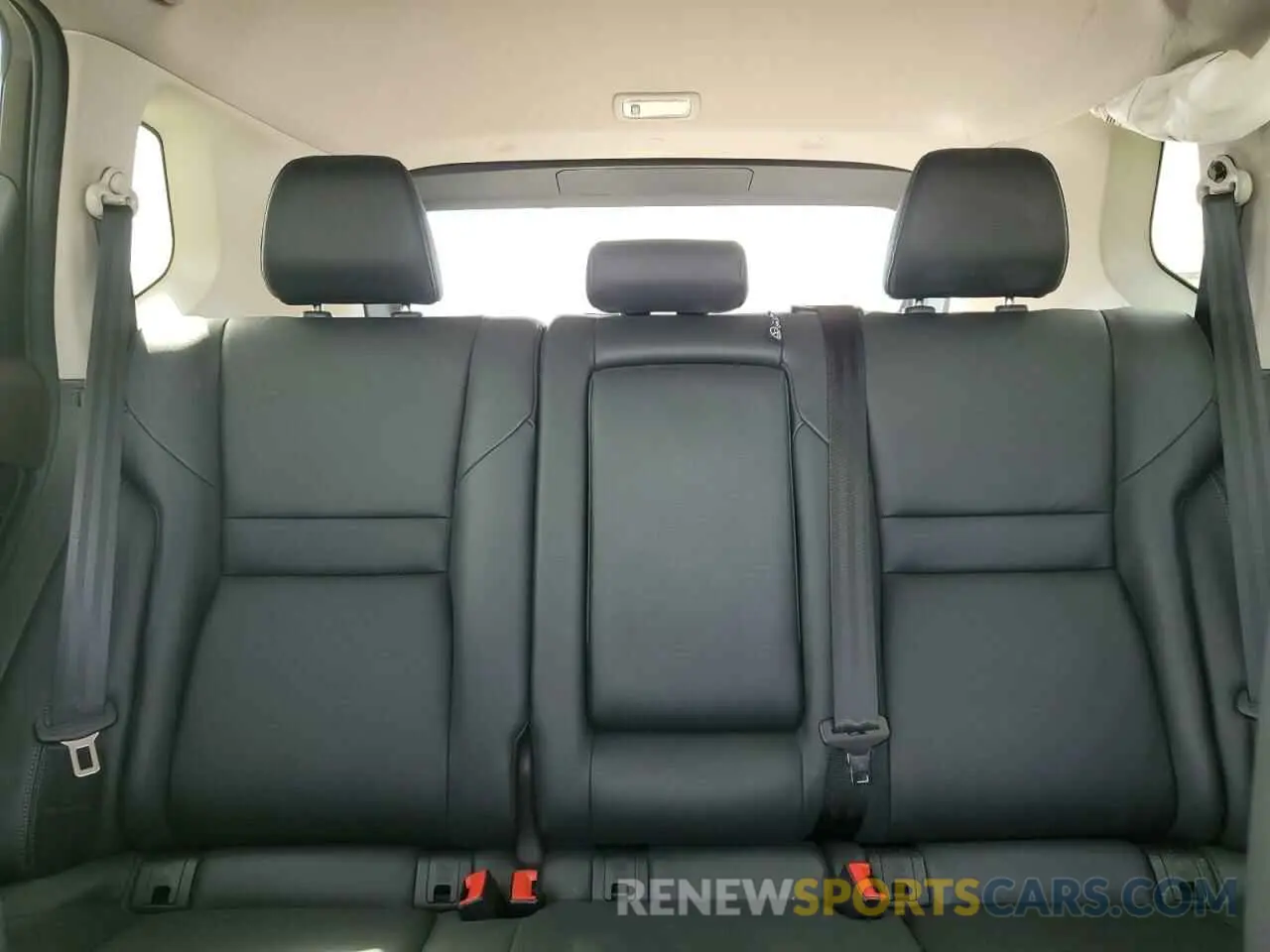 10 fotografías del automóvil dañado JN8BT3CAXPW420494 NISSAN ROGUE 2023