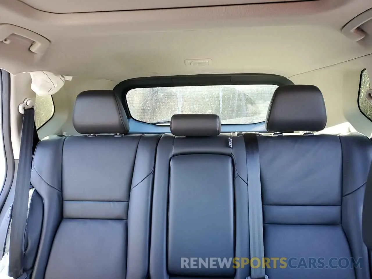 10 fotografías del automóvil dañado JN8BT3CB1PW189672 NISSAN ROGUE 2023