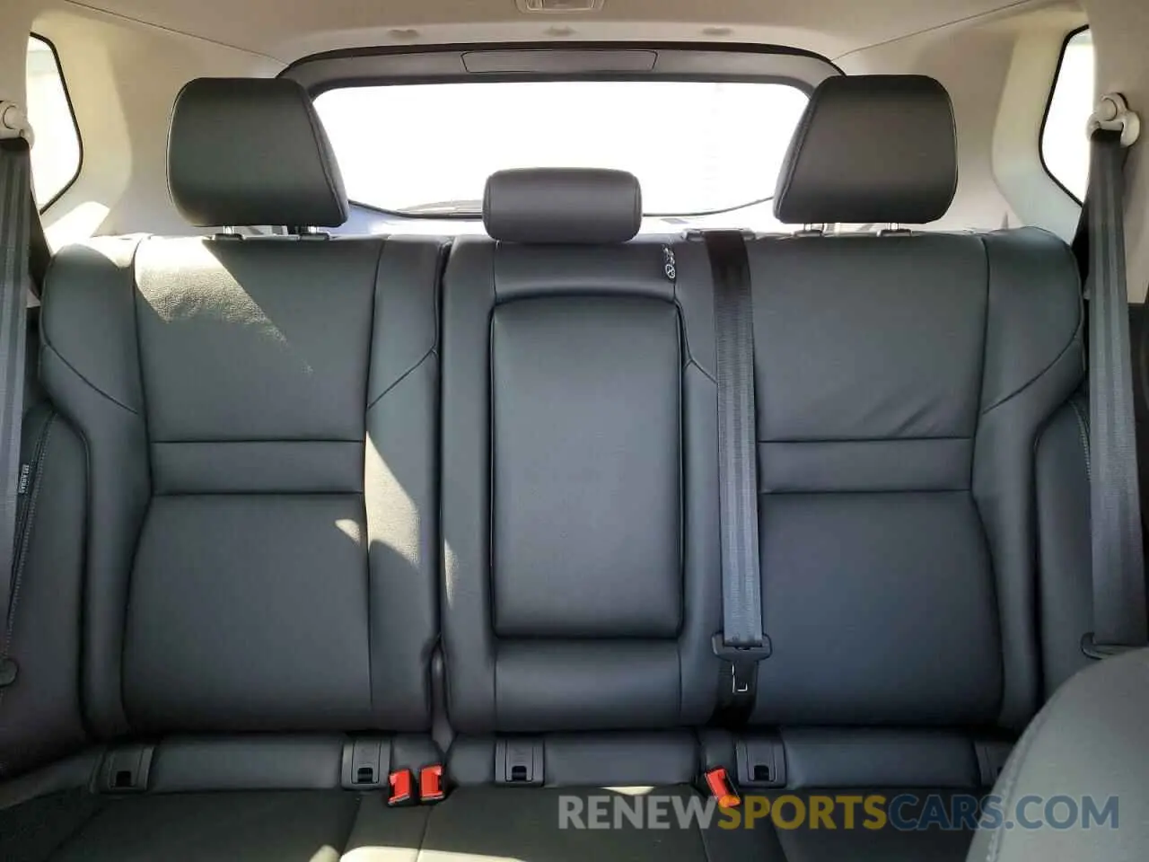10 fotografías del automóvil dañado JN8BT3CB2PW223649 NISSAN ROGUE 2023