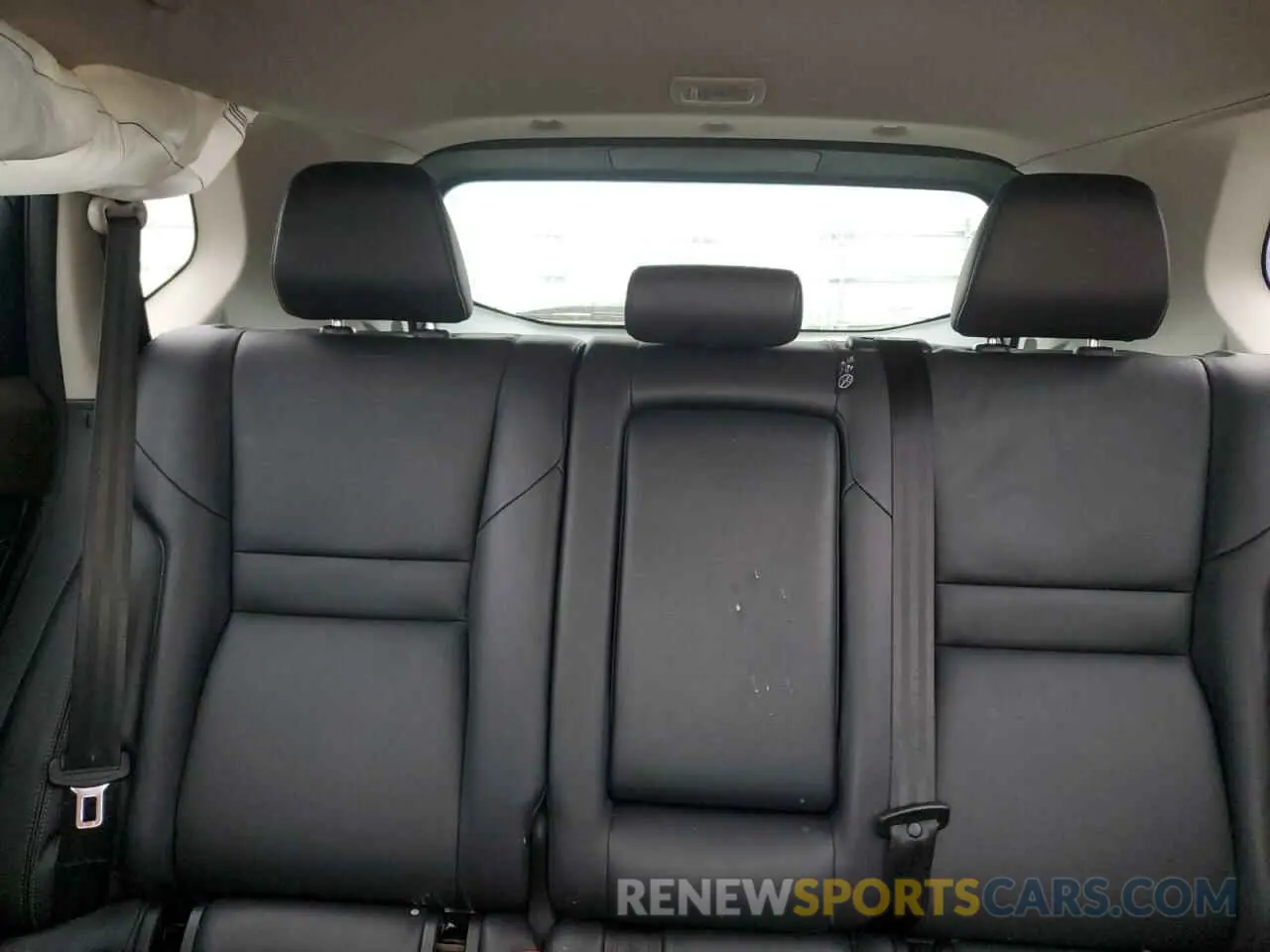 10 fotografías del automóvil dañado JN8BT3CB2PW463669 NISSAN ROGUE 2023