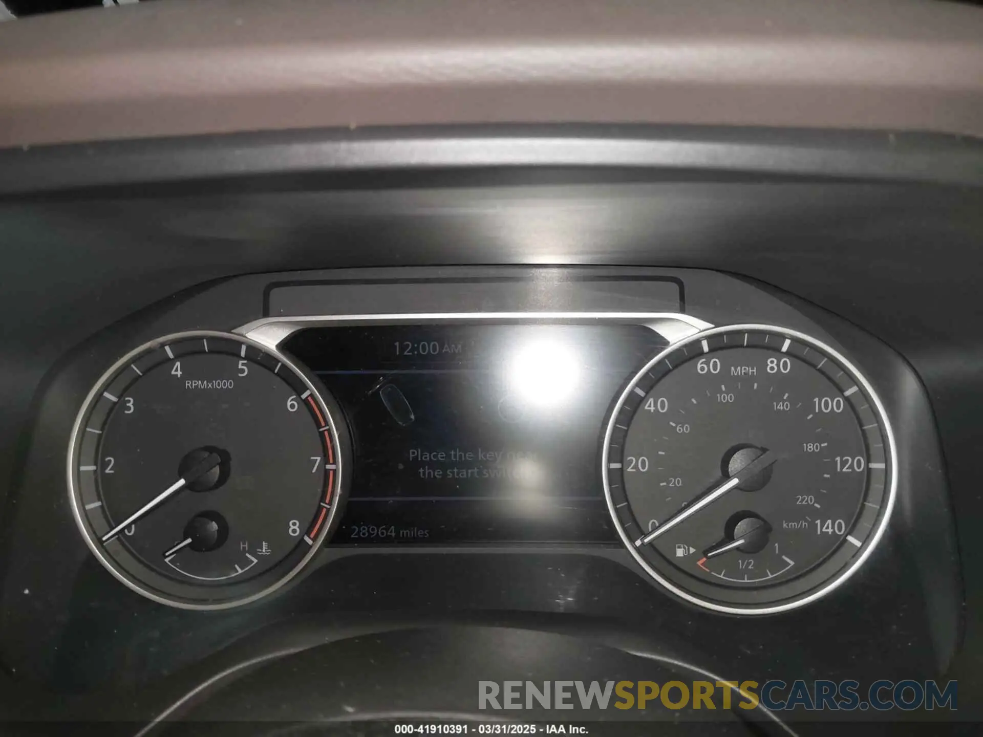 7 fotografías del automóvil dañado JN8BT3CB3PW470565 NISSAN ROGUE 2023