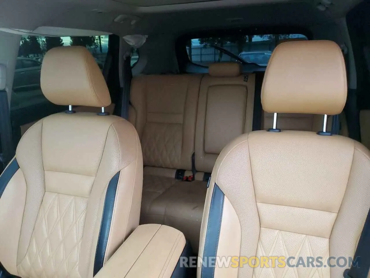 10 fotografías del automóvil dañado JN8BT3DC2PW106502 NISSAN ROGUE 2023