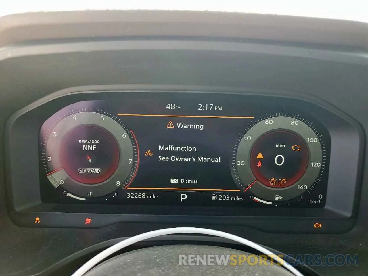 9 fotografías del automóvil dañado JN8BT3DC3PW101843 NISSAN ROGUE 2023