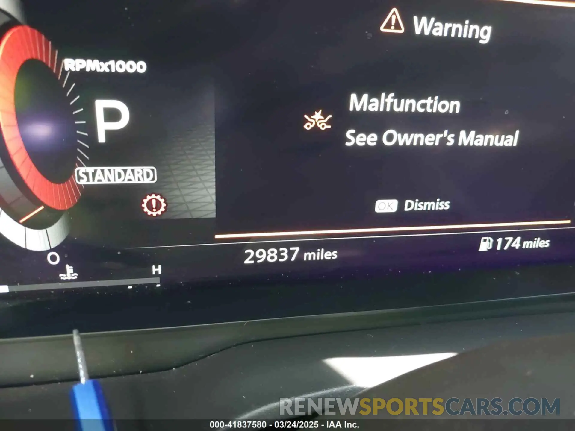 16 fotografías del automóvil dañado JN8BT3DC3PW103219 NISSAN ROGUE 2023