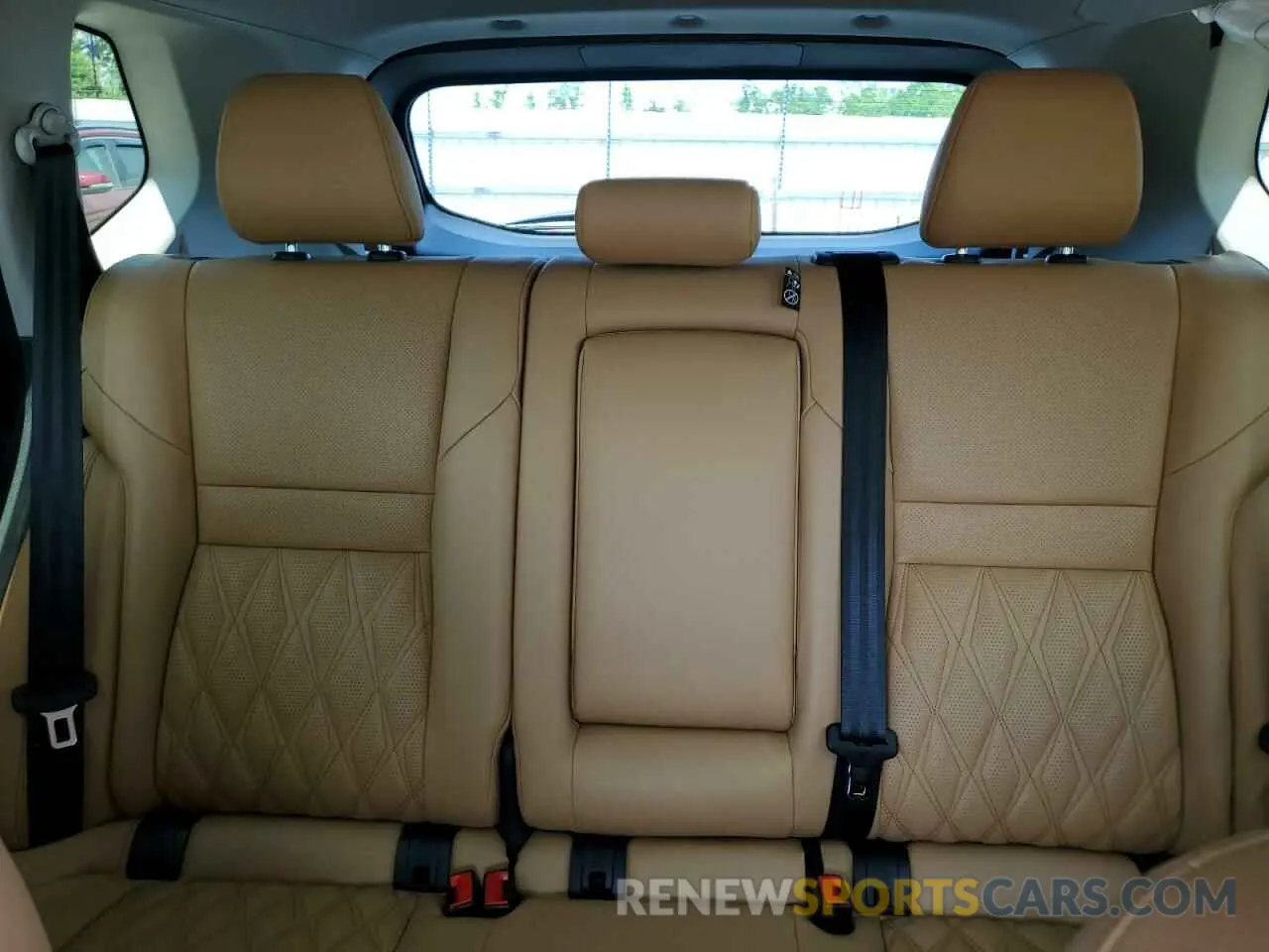 10 fotografías del automóvil dañado JN8BT3DC8PW107685 NISSAN ROGUE 2023