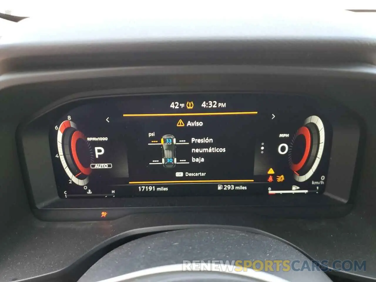 9 fotografías del automóvil dañado JN8BT3DD1PW304089 NISSAN ROGUE 2023