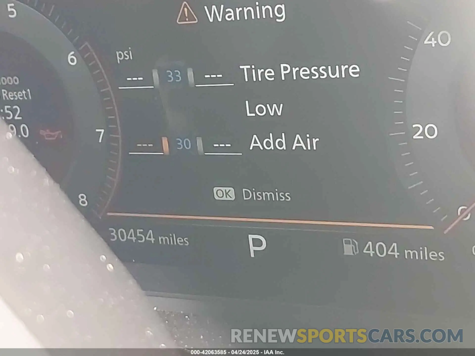 7 fotografías del automóvil dañado JN8BT3DD5PW308839 NISSAN ROGUE 2023