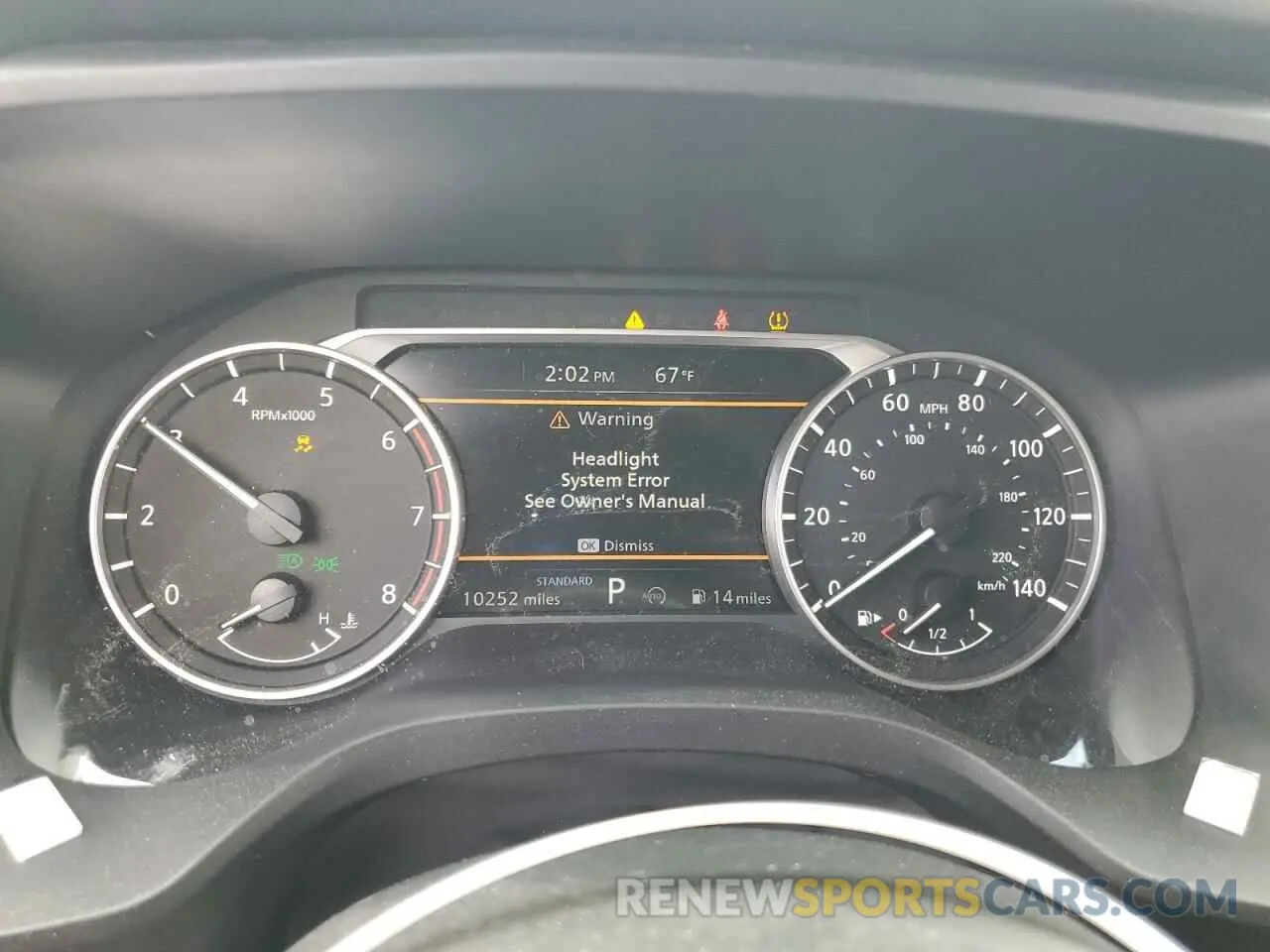 9 fotografías del automóvil dañado 5N1BT3AA1RC727891 NISSAN ROGUE 2024