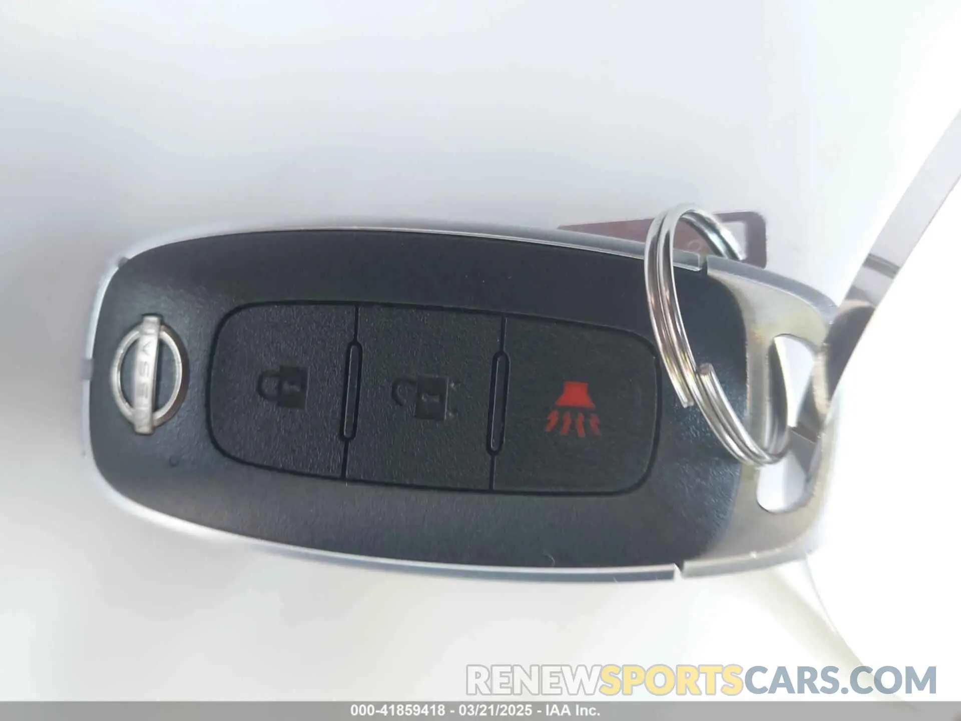 11 fotografías del automóvil dañado 5N1BT3AA3RC688415 NISSAN ROGUE 2024