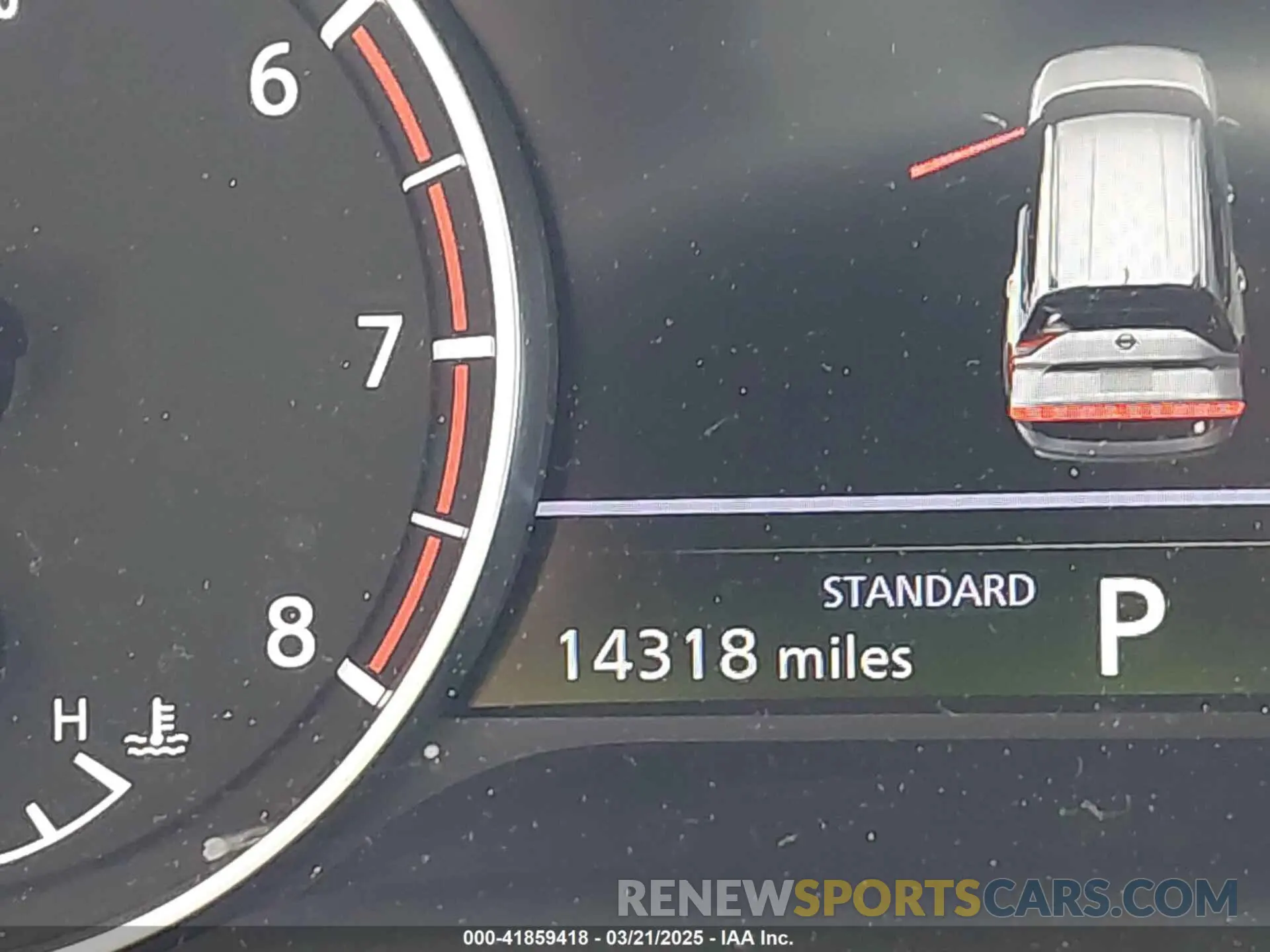 15 fotografías del automóvil dañado 5N1BT3AA3RC688415 NISSAN ROGUE 2024