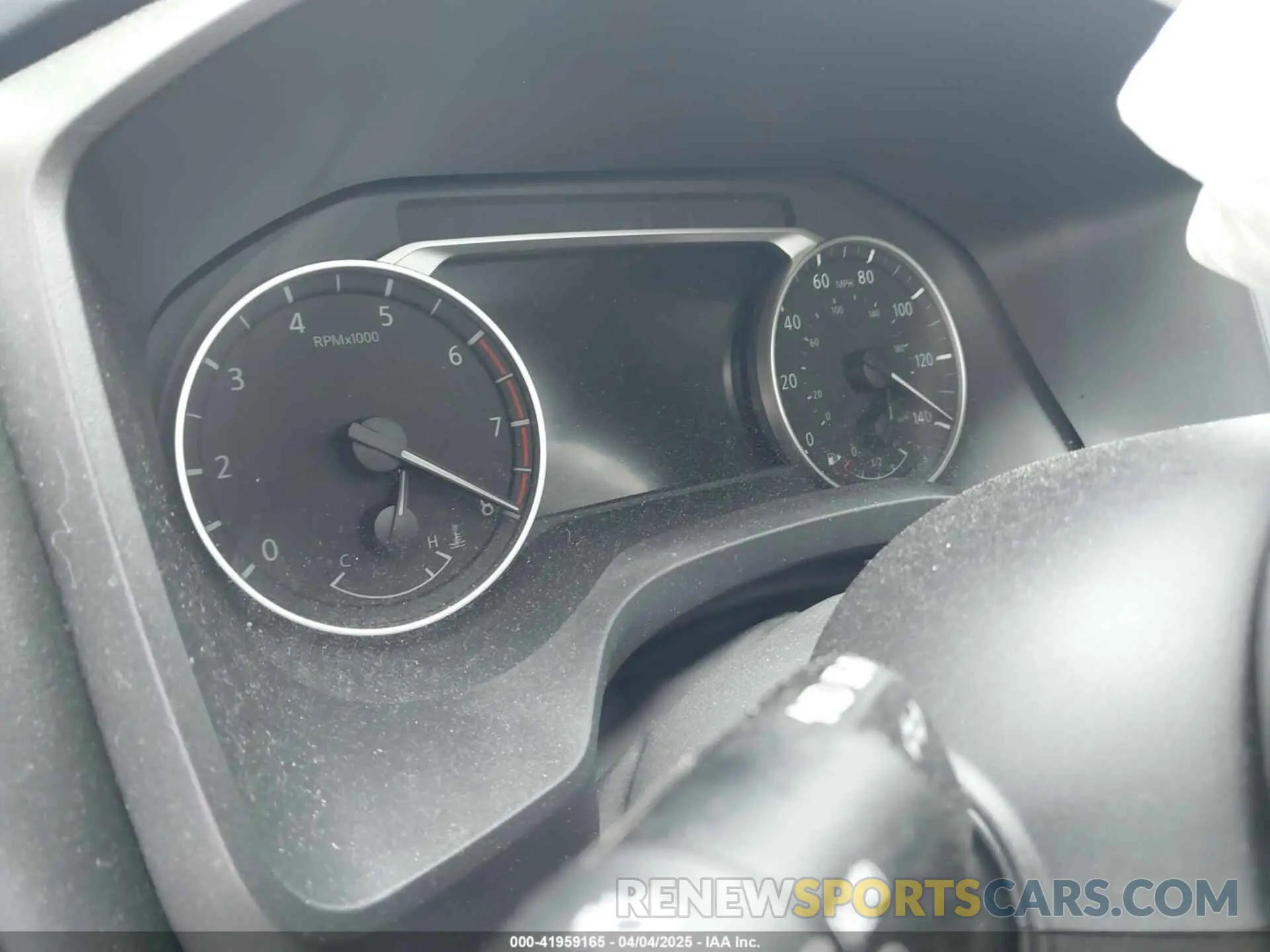 7 fotografías del automóvil dañado 5N1BT3AA4RC735385 NISSAN ROGUE 2024