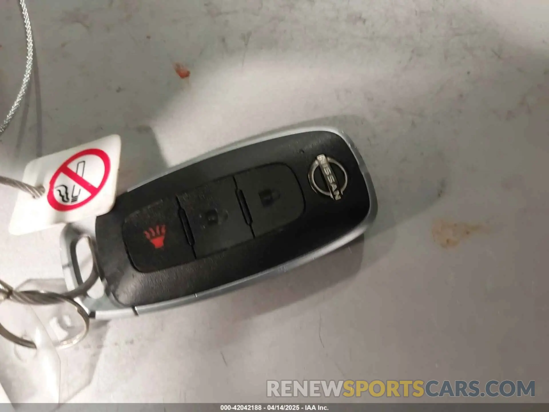 11 fotografías del automóvil dañado 5N1BT3AA8RC680374 NISSAN ROGUE 2024