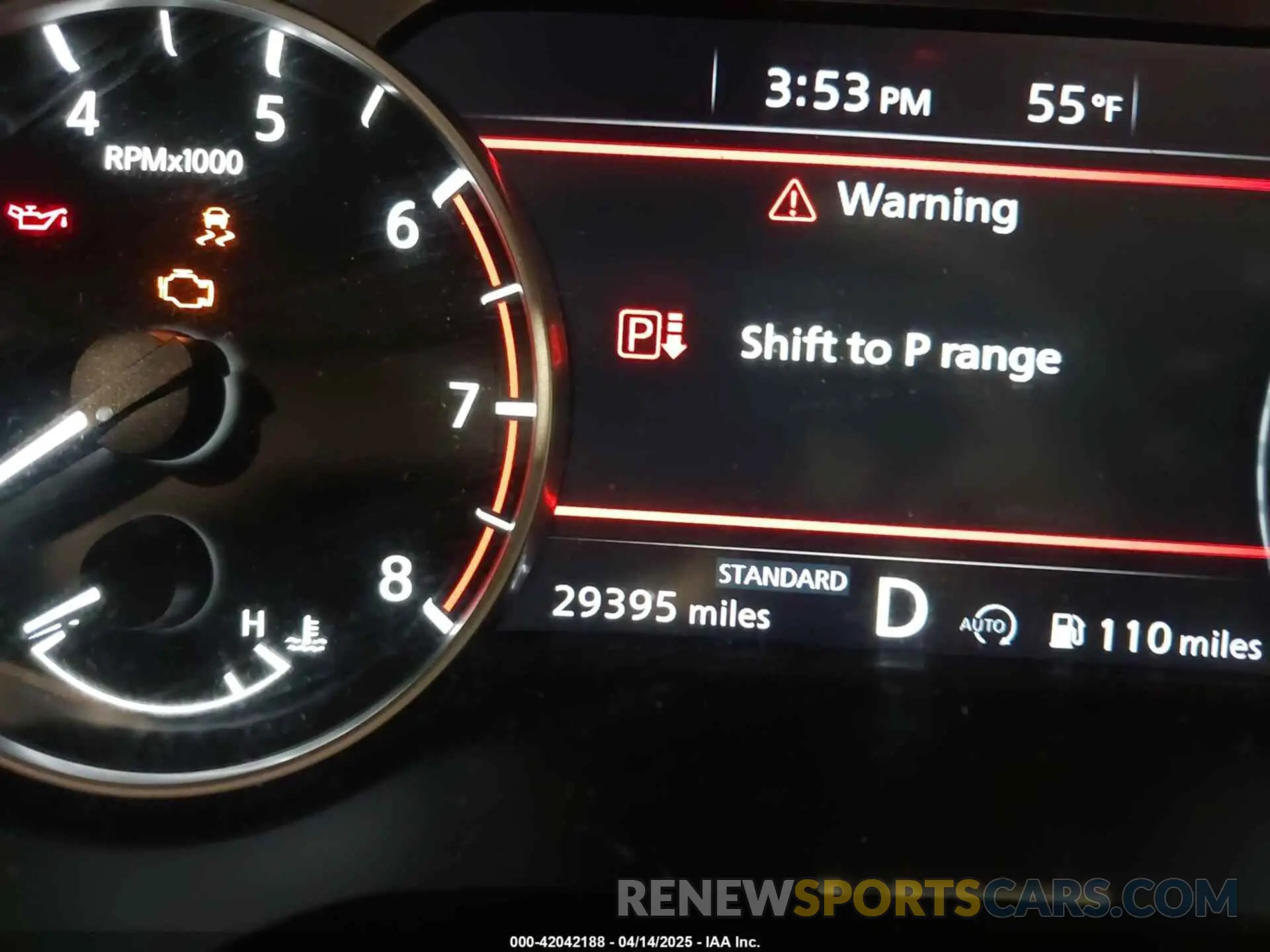 15 fotografías del automóvil dañado 5N1BT3AA8RC680374 NISSAN ROGUE 2024