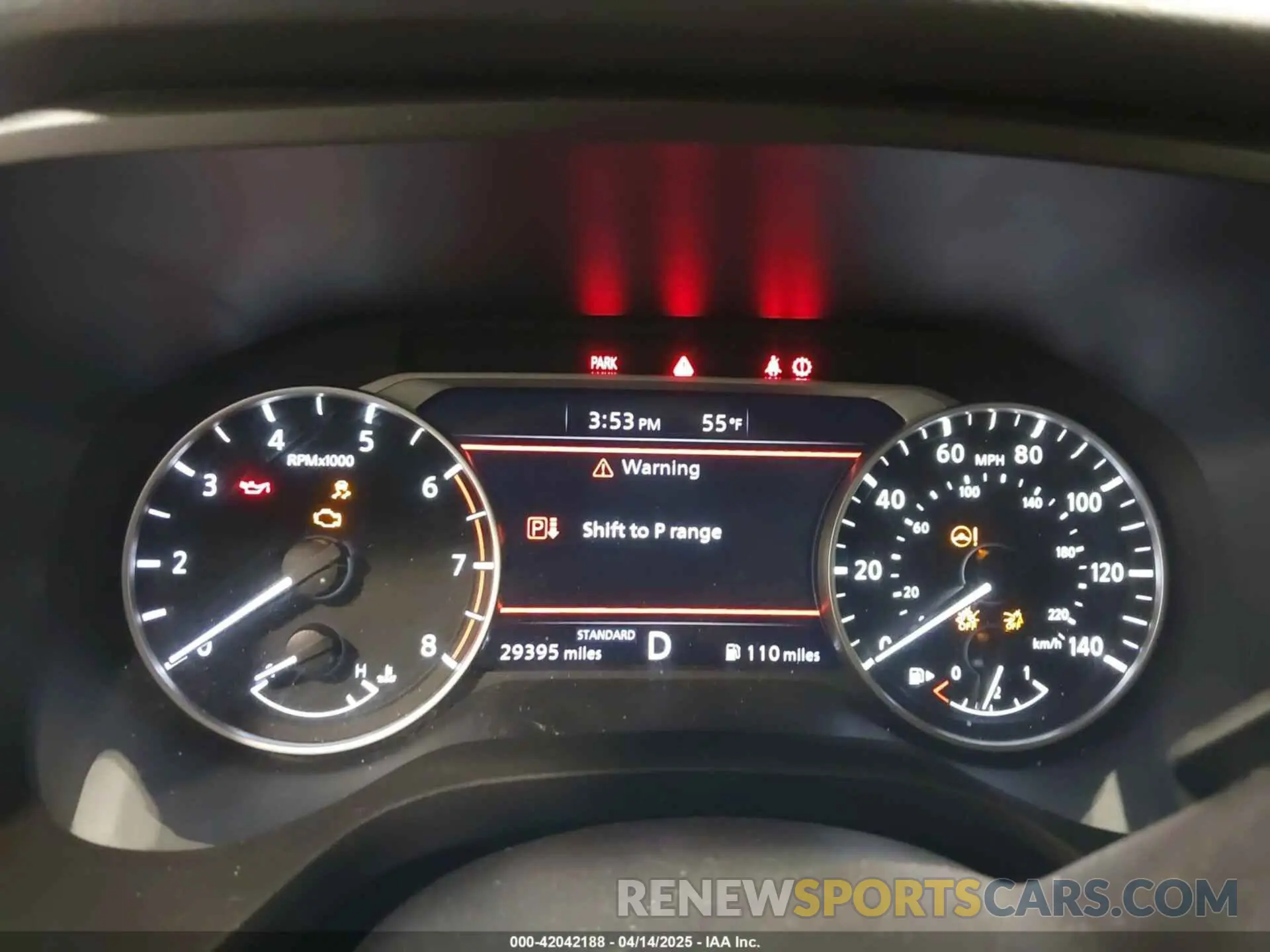 7 fotografías del automóvil dañado 5N1BT3AA8RC680374 NISSAN ROGUE 2024