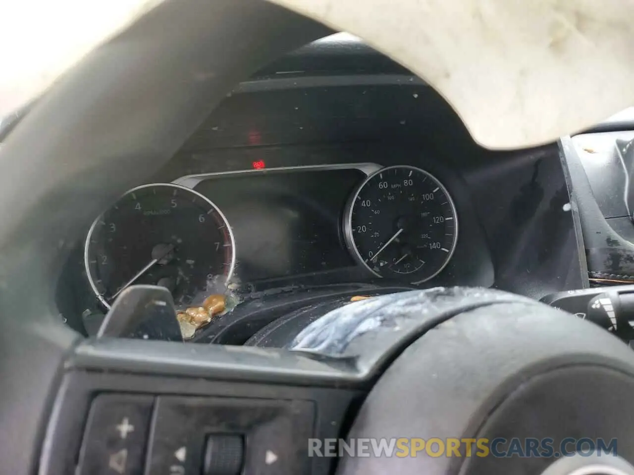 9 fotografías del automóvil dañado 5N1BT3AA8RC712613 NISSAN ROGUE 2024