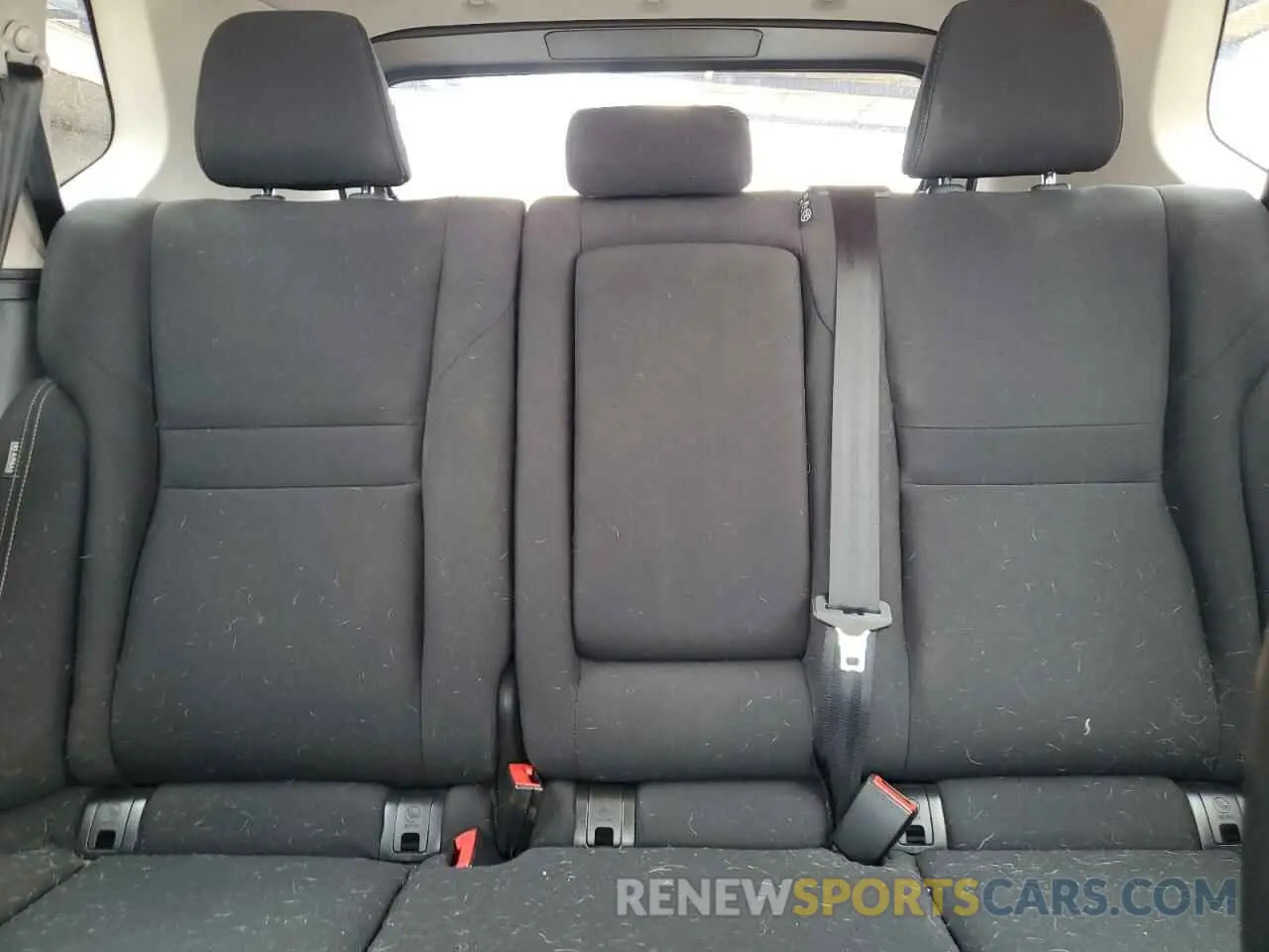 10 fotografías del automóvil dañado 5N1BT3AA8RC739245 NISSAN ROGUE 2024