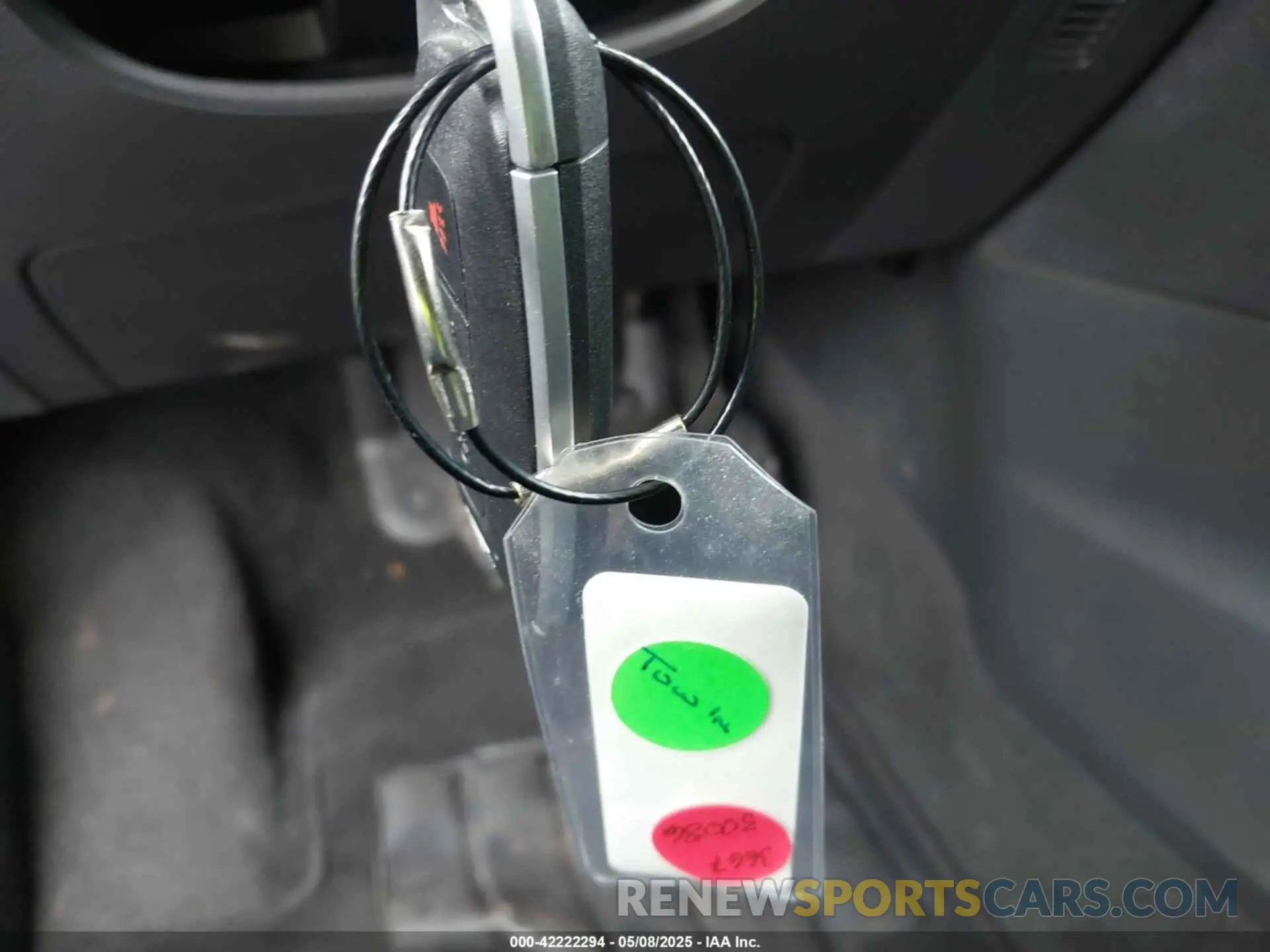 11 fotografías del automóvil dañado 5N1BT3AA9RC672848 NISSAN ROGUE 2024