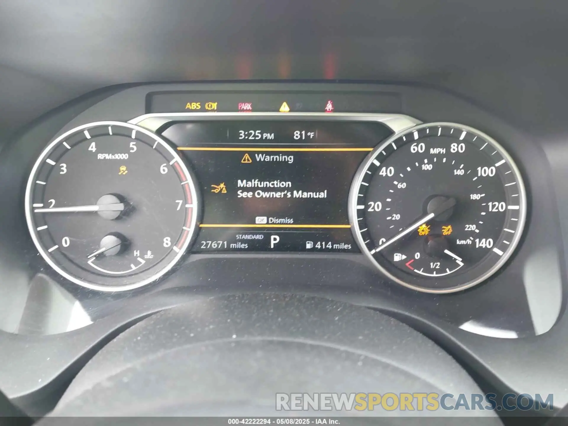 7 fotografías del automóvil dañado 5N1BT3AA9RC672848 NISSAN ROGUE 2024