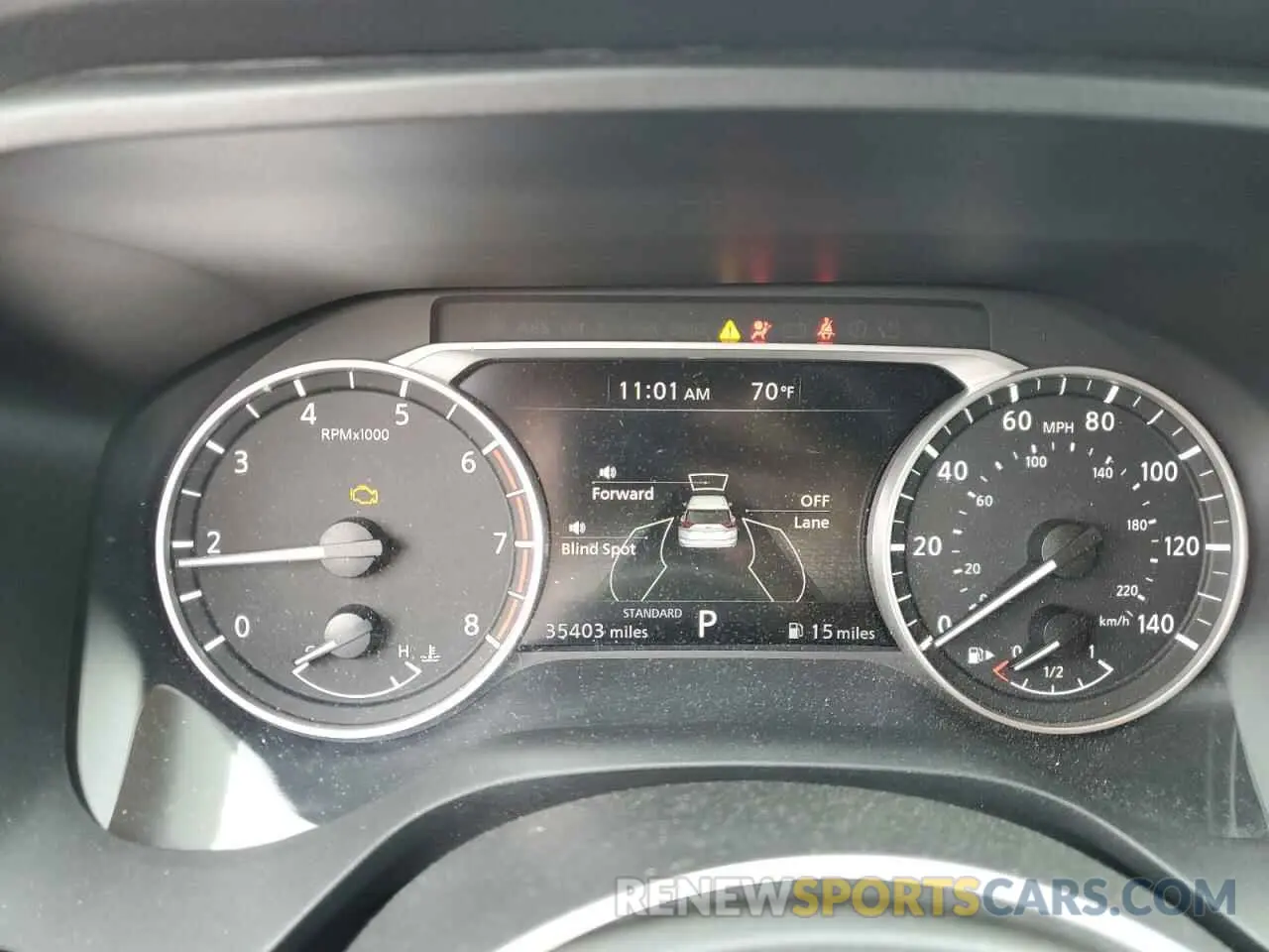 9 fotografías del automóvil dañado 5N1BT3AA9RC694770 NISSAN ROGUE 2024