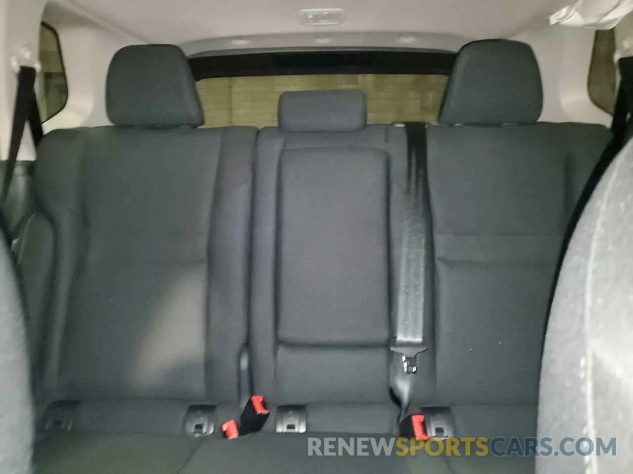 10 fotografías del automóvil dañado 5N1BT3AB0RC754346 NISSAN ROGUE 2024