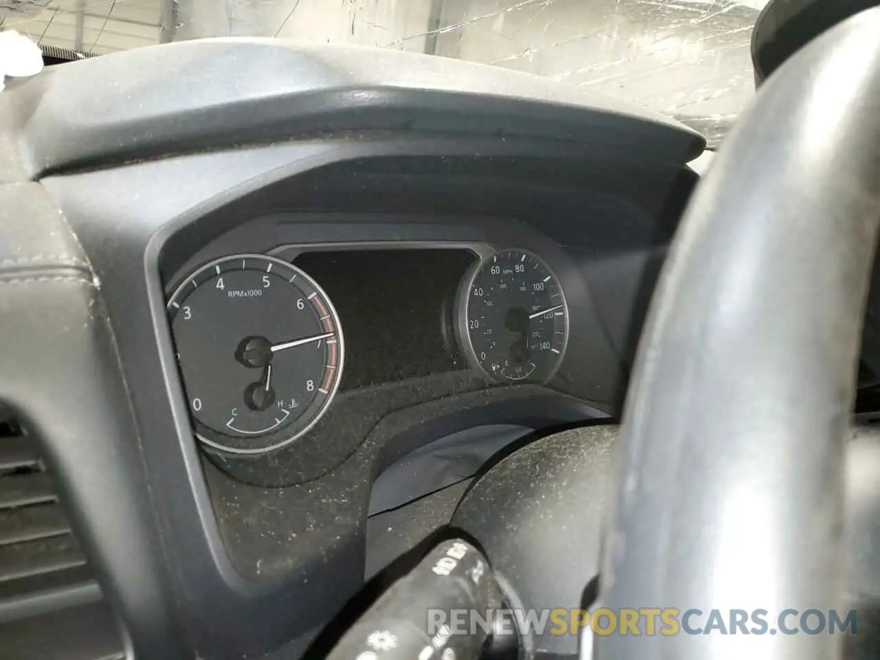 9 fotografías del automóvil dañado 5N1BT3AB1RC680564 NISSAN ROGUE 2024