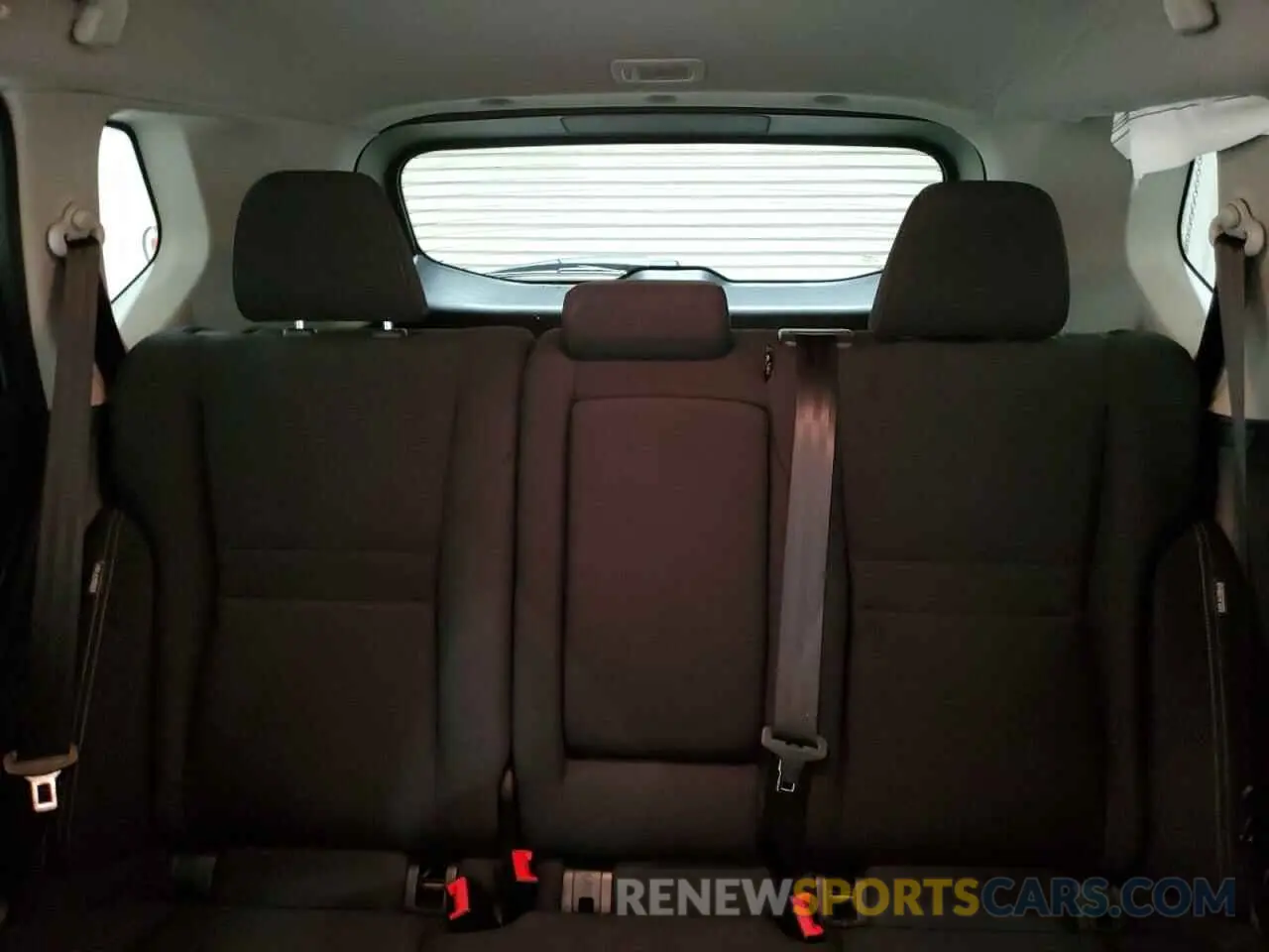 10 fotografías del automóvil dañado 5N1BT3AB1RC733327 NISSAN ROGUE 2024