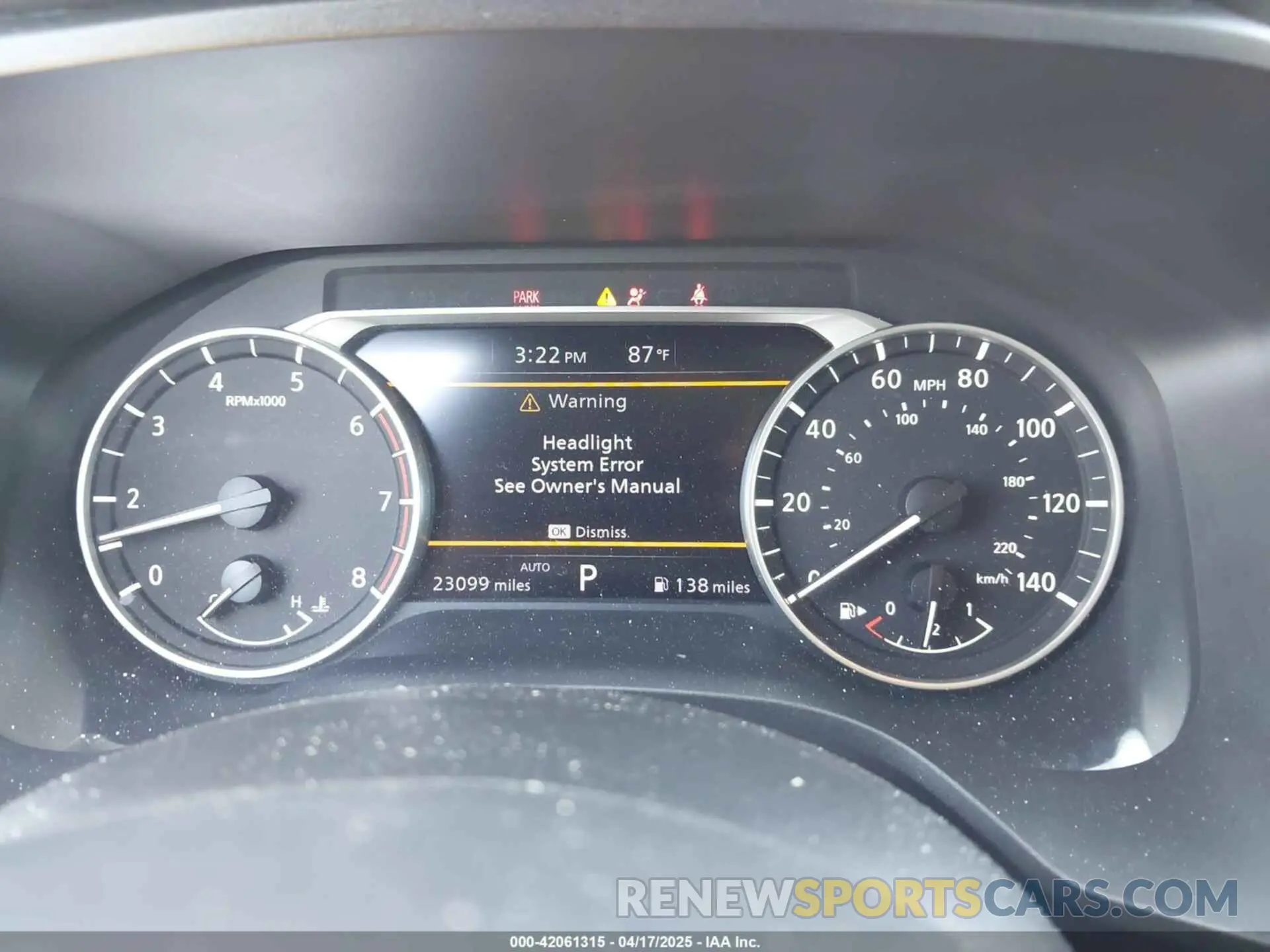 7 fotografías del automóvil dañado 5N1BT3AB2RC723079 NISSAN ROGUE 2024