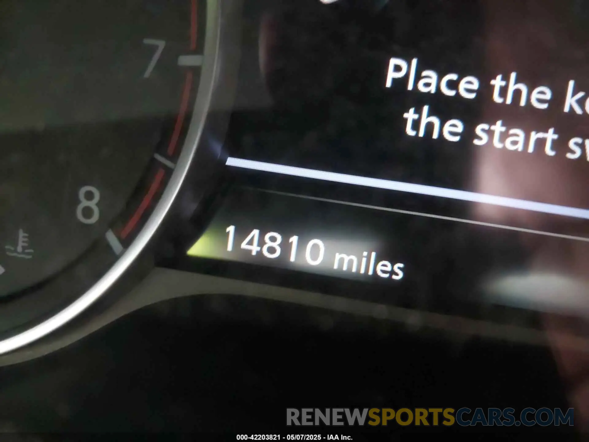 14 fotografías del automóvil dañado 5N1BT3AB3RC750808 NISSAN ROGUE 2024