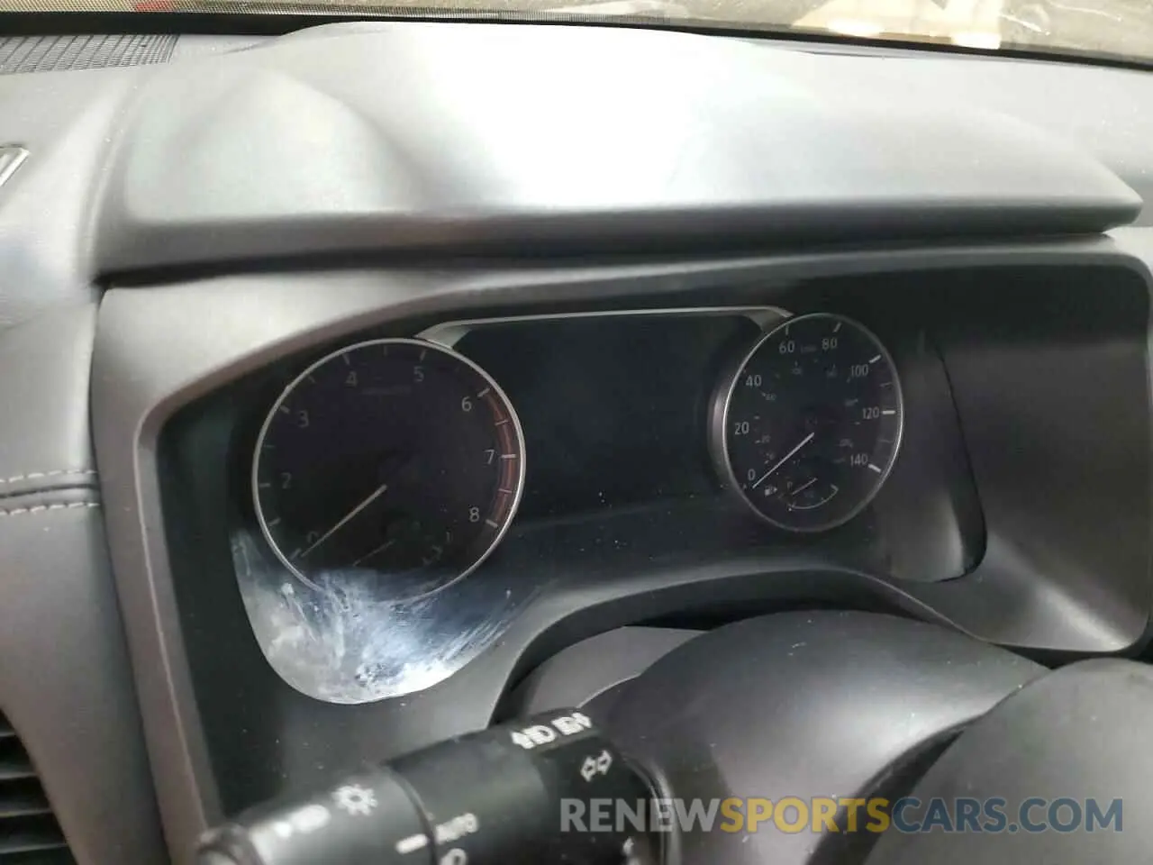 9 fotografías del automóvil dañado 5N1BT3AB4RC691428 NISSAN ROGUE 2024