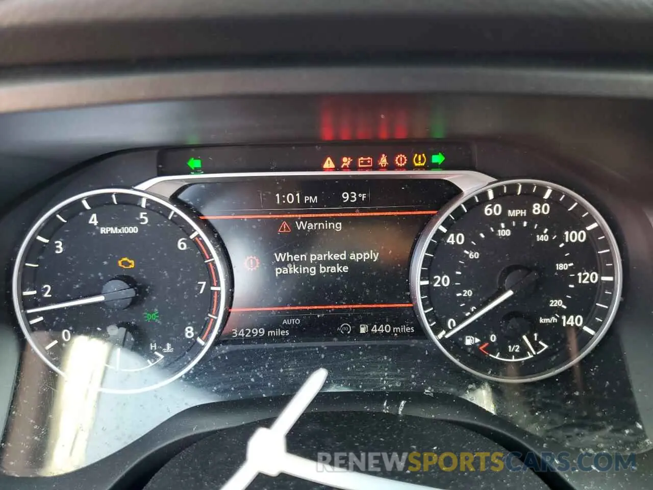 9 fotografías del automóvil dañado 5N1BT3AB5RC698131 NISSAN ROGUE 2024