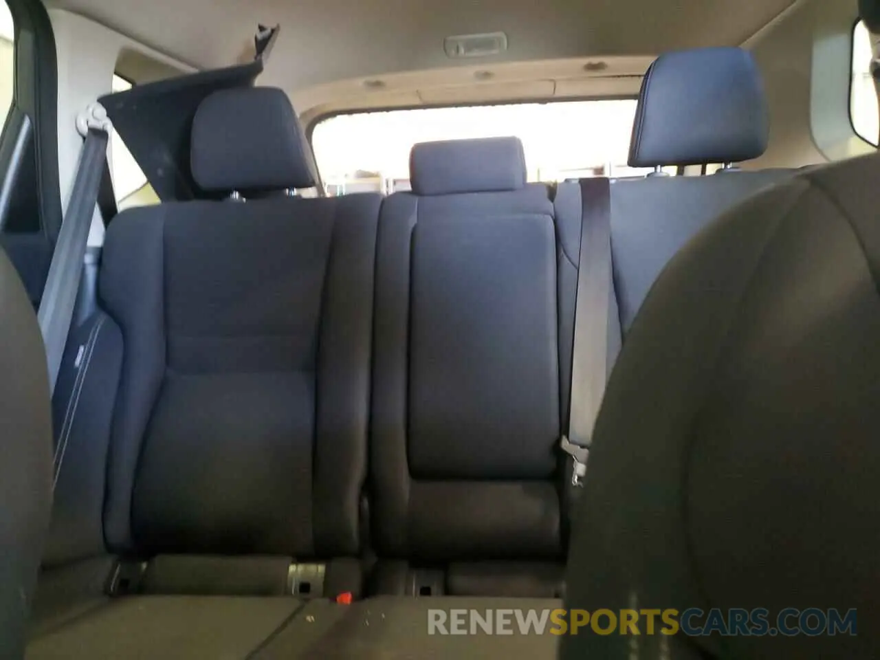 10 fotografías del automóvil dañado 5N1BT3AB6RC674064 NISSAN ROGUE 2024