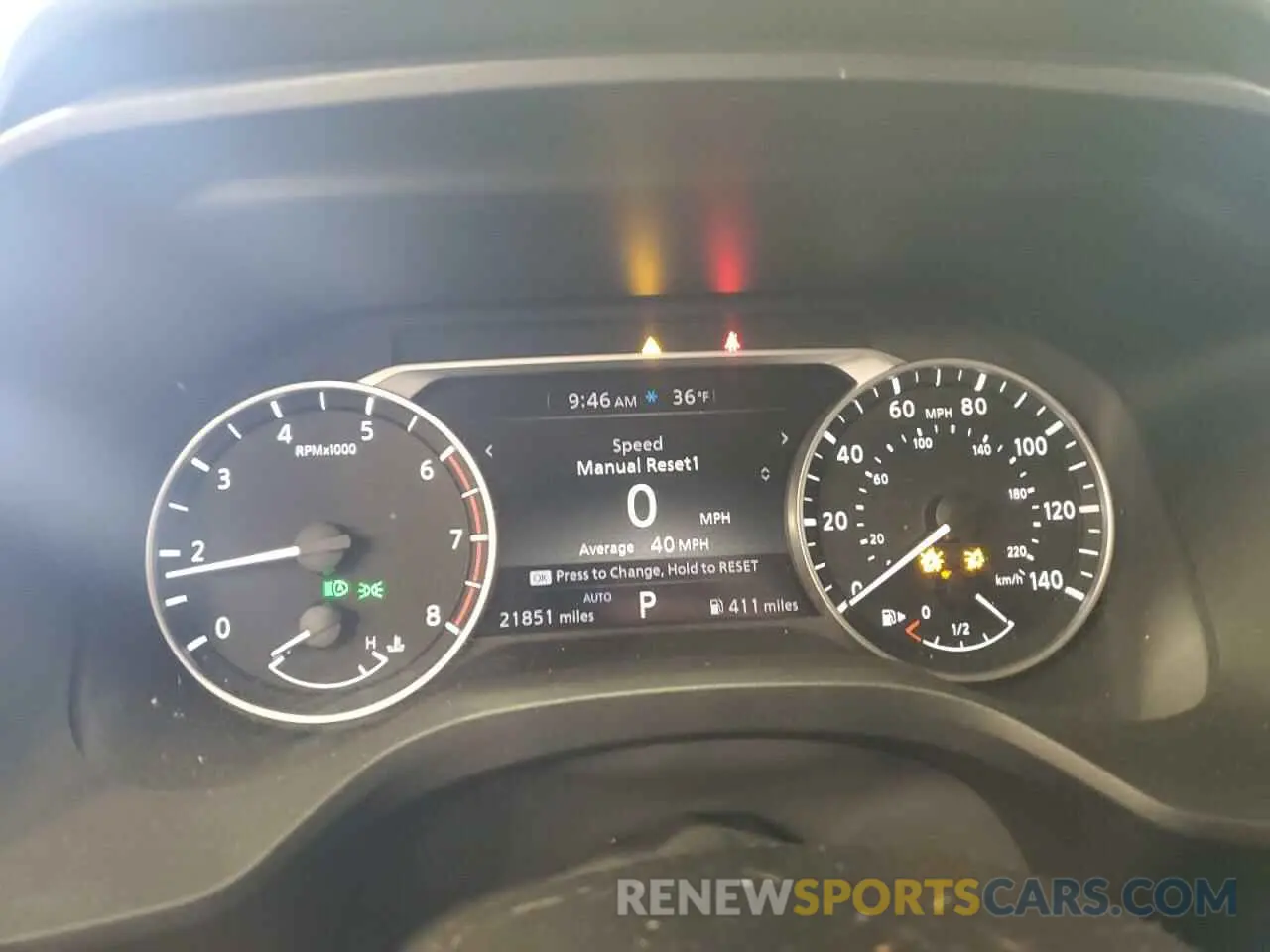 9 fotografías del automóvil dañado 5N1BT3AB6RC674064 NISSAN ROGUE 2024
